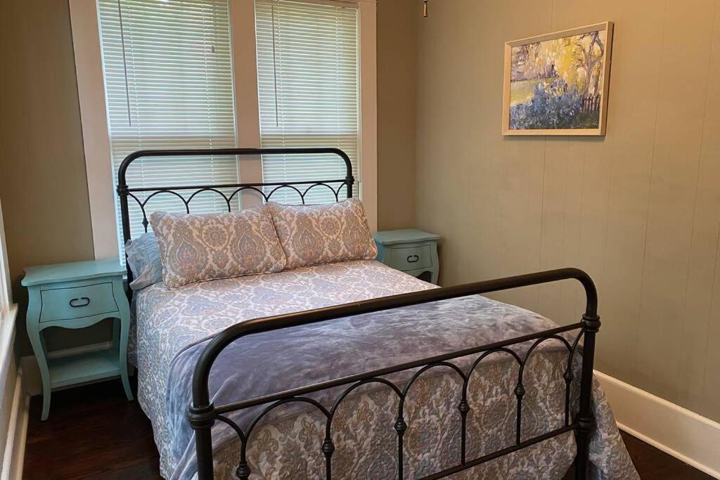 Mill Cottage テューペロ エクステリア 写真