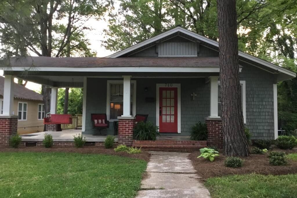 Mill Cottage テューペロ エクステリア 写真